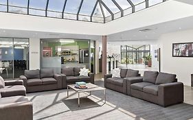 Ibis Styles Canberra Eagle Hawk